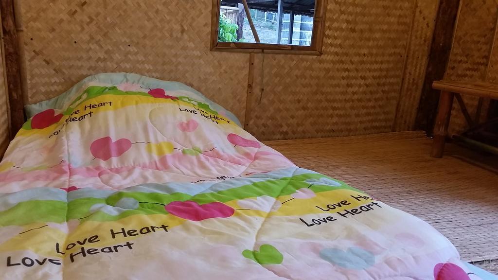 Baan Aingdoi Homestay, チェンダオ エクステリア 写真